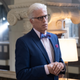 Ted Danson